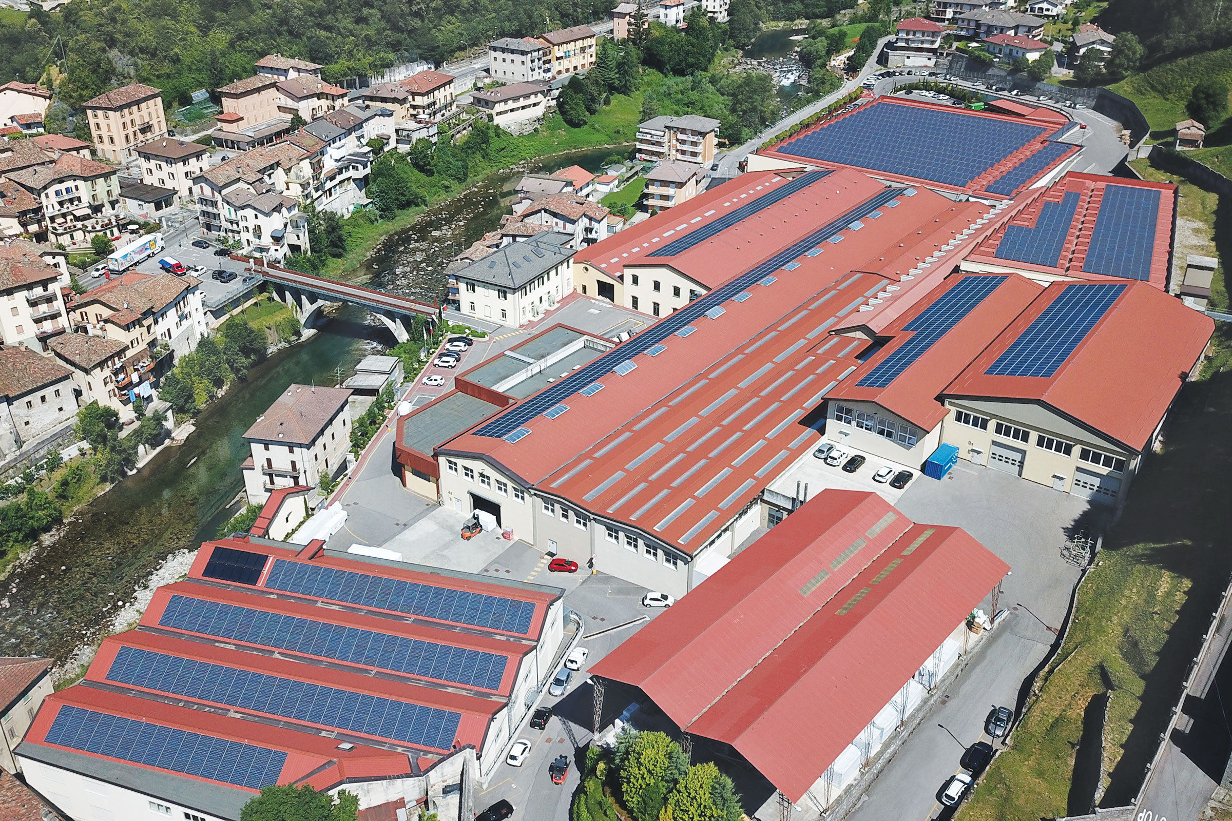 A Bergamo il laboratorio dell’innovazione dell’automazione