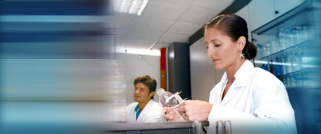 Laboratory