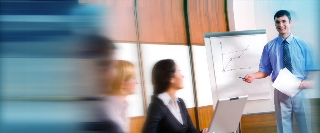 Training Courses & Events
