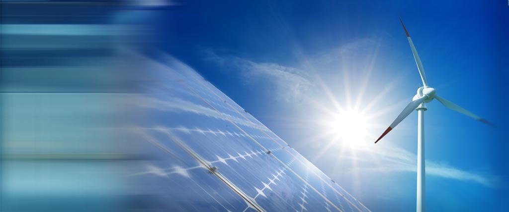 Renewable Energies