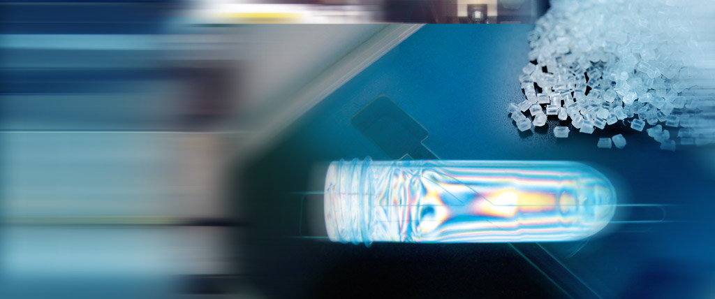 Polymers & Packaging