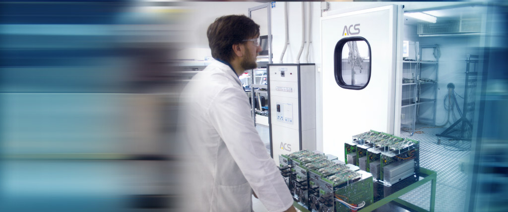 Research & Innovation